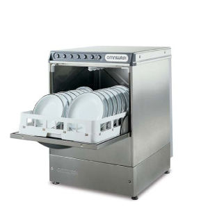 OMNIWASH ELITE 503 ABS Машины посудомоечные