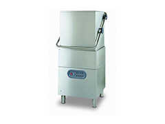 Машины посудомоечные QUATRO, CAPOT OMNIWASH